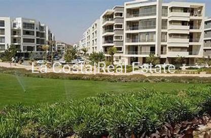 Apartment - 2 Bedrooms - 1 Bathroom for sale in Taj City - 5th Settlement Compounds - The 5th Settlement - New Cairo City - Cairo