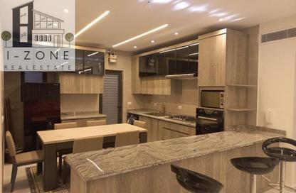 Apartment - 2 - 2 for rent in Lake View Residence - 5th Settlement Compounds - The 5th Settlement - New Cairo City - Cairo Apartment - 2 - 2 for rent in Lake View Residence - 5th Settlement Compounds - The 5th Settlement - New Cairo City - Cairo