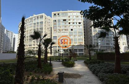 Apartment - 2 Bedrooms - 2 Bathrooms for sale in One Kattameya - El Katameya Compounds - El Katameya - New Cairo City - Cairo