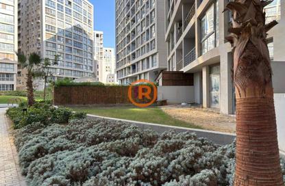 Apartment - 2 Bedrooms - 2 Bathrooms for sale in One Kattameya - El Katameya Compounds - El Katameya - New Cairo City - Cairo