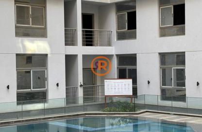 Apartment - 2 Bedrooms - 2 Bathrooms for sale in One Kattameya - El Katameya Compounds - El Katameya - New Cairo City - Cairo