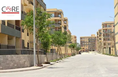 Apartment - 3 Bedrooms - 2 Bathrooms for sale in District 300 - Northern Expansions - 6 October City - Giza