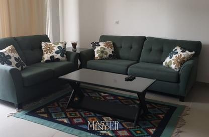 Chalet - 2 Bedrooms - 2 Bathrooms for sale in Marassi - Sidi Abdel Rahman - North Coast