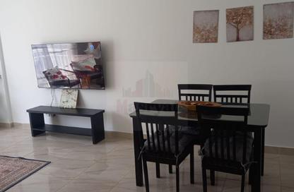 Apartment - 3 Bedrooms - 2 Bathrooms for sale in B12 - Madinaty - Cairo