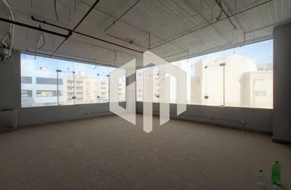 Shop - Studio - 1 Bathroom for rent in Gamal Abdel Nasser Axis - The 3rd Settlement - New Cairo City - Cairo