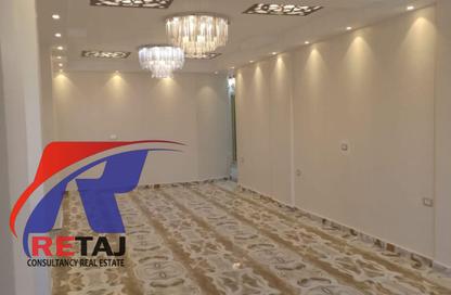 Apartment - 3 Bedrooms - 3 Bathrooms for sale in District 3 - The 5th Settlement - New Cairo City - Cairo