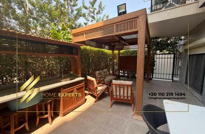 Apartment - 2 Bedrooms - 2 Bathrooms for rent in Eastown - 5th Settlement Compounds - The 5th Settlement - New Cairo City - Cairo