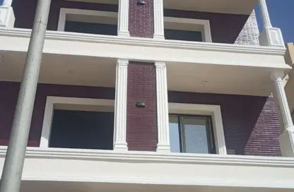 Apartment - 3 Bedrooms - 3 Bathrooms for sale in Al Andalus Buildings - Al Andalus District - New Cairo City - Cairo