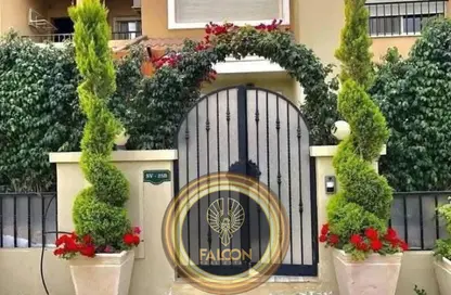 فيلا - 3 غرف نوم - 3 حمامات للبيع في إلم تري بارك - سراي - كمبوندات مدينة المستقبل - مدينة المستقبل - القاهرة