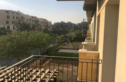 Apartment - 3 Bedrooms - 3 Bathrooms for rent in Eastown - 5th Settlement Compounds - The 5th Settlement - New Cairo City - Cairo