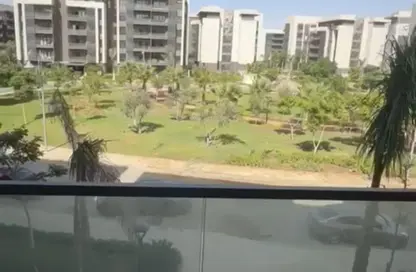 شقة - 2 غرف نوم - 2 حمامات للبيع في پريڤادو - مدينتي - القاهرة