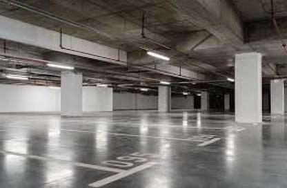 Office Space - 1 Bedroom - 1 Bathroom for rent in Hyde Park Business District Mall - South Teseen St. - The 5th Settlement - New Cairo City - Cairo
