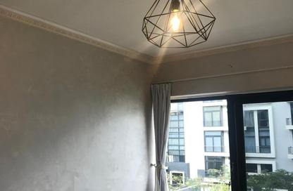 Apartment - 3 - 2 for rent in The Water Way - North Investors Area - New Cairo City - Cairo