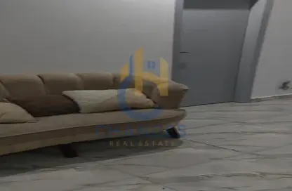 Apartment - 3 Bedrooms - 2 Bathrooms for sale in Al Arqam Ibn Abi Al Arqam St. - El Mearag City - Zahraa El Maadi - Hay El Maadi - Cairo