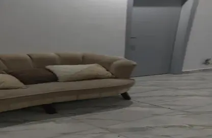 Apartment - 3 Bedrooms - 2 Bathrooms for sale in Al Arqam Ibn Abi Al Arqam St. - El Mearag City - Zahraa El Maadi - Hay El Maadi - Cairo