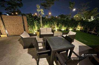 Villa - 3 Bedrooms - 3 Bathrooms for sale in Talala - New Heliopolis Compounds - New Heliopolis - Cairo