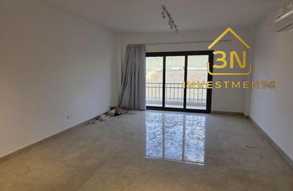 شقة - 2 غرف نوم - 2 حمامات للايجار في مون ريزيدنس - فيفث سكوير - التجمع الخامس - مدينة القاهرة الجديدة - القاهرة