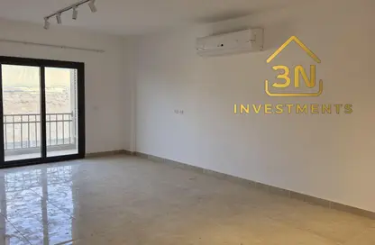 Apartment - 2 Bedrooms - 2 Bathrooms for rent in Moon Residences - Fifth Square - The 5th Settlement - New Cairo City - Cairo