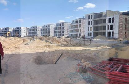 Chalet - 2 Bedrooms - 2 Bathrooms for sale in Cali Coast - Ras Al Hekma - North Coast Chalet - 2 Bedrooms - 2 Bathrooms for sale in Cali Coast - Ras Al Hekma - North Coast