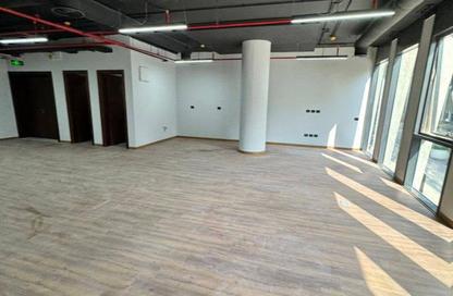 Office Space - 3 Bedrooms - 2 Bathrooms for rent in Eastown - 5th Settlement Compounds - The 5th Settlement - New Cairo City - Cairo