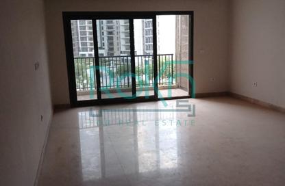 Apartment - 3 Bedrooms - 3 Bathrooms for sale in Park Side Residence - Zed Towers - Sheikh Zayed Compounds - Sheikh Zayed City - Giza