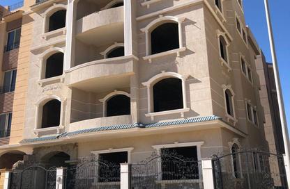 Full Floor - 3 Bedrooms - 3 Bathrooms for sale in Al Andalus Buildings - Al Andalus District - New Cairo City - Cairo Full Floor - 3 Bedrooms - 3 Bathrooms for sale in Al Andalus Buildings - Al Andalus District - New Cairo City - Cairo