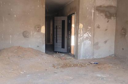 Full Floor - 3 Bedrooms - 3 Bathrooms for sale in Al Andalus Buildings - Al Andalus District - New Cairo City - Cairo