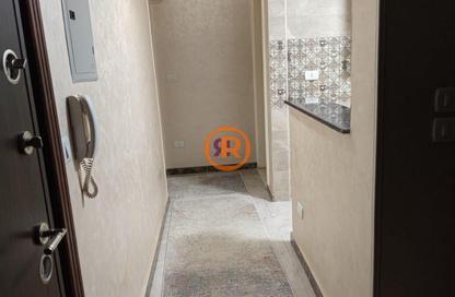 Apartment - 2 - 2 for sale in Al Mostashar Mahmoud Riad St. - El Mearag City - Zahraa El Maadi - Hay El Maadi - Cairo