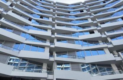 Apartment - Studio - 1 Bathroom for sale in Landmark - Nasr City Compounds - Nasr City - Cairo