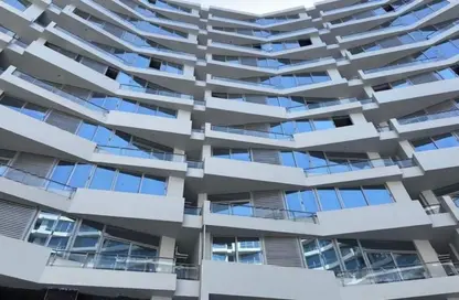 Apartment - Studio - 1 Bathroom for sale in Degla Landmark - Nasr City Compounds - Nasr City - Cairo