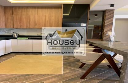 Apartment - 2 Bedrooms - 2 Bathrooms for rent in Lake View Residence - 5th Settlement Compounds - The 5th Settlement - New Cairo City - Cairo Apartment - 2 Bedrooms - 2 Bathrooms for rent in Lake View Residence - 5th Settlement Compounds - The 5th Settlement - New Cairo City - Cairo