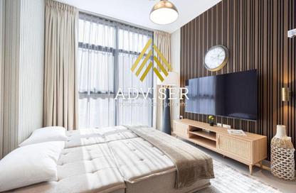 Apartment - 3 Bedrooms - 2 Bathrooms for sale in R8 - New Capital City - Cairo