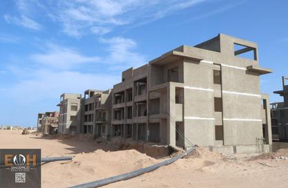 Apartment - 3 - 1 for sale in Magawish Resort - Hurghada Resorts - Hurghada - Red Sea