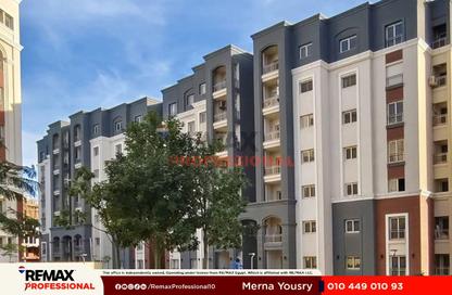 شقة - 3 غرف نوم - 2 حمامات للبيع في اليكس ويست - كمبوندات الاسكندرية - الاسكندرية شقة - 3 غرف نوم - 2 حمامات للبيع في اليكس ويست - كمبوندات الاسكندرية - الاسكندرية