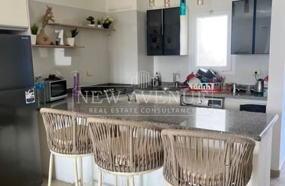 Chalet - 3 Bedrooms - 2 Bathrooms for sale in Mountain View - Ras Al Hekma - North Coast
