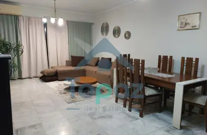 شقة - 2 غرف نوم - 2 حمامات للايجار في كازا - كمبوندات الشيخ زايد - الشيخ زايد - الجيزة