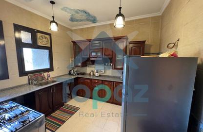 Apartment - 2 Bedrooms - 2 Bathrooms for rent in Casa - Sheikh Zayed Compounds - Sheikh Zayed City - Giza