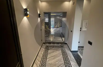 فيلا - 4 غرف نوم - 4 حمامات للايجار في ميفيدا - كمبوندات التجمع الخامس - التجمع الخامس - مدينة القاهرة الجديدة - القاهرة