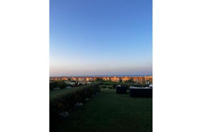Twin House - 3 Bedrooms - 3 Bathrooms for sale in Telal Alamein - Sidi Abdel Rahman - North Coast
