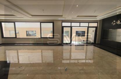 Duplex - 4 - 4 for rent in West Golf - El Katameya Compounds - El Katameya - New Cairo City - Cairo
