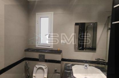 Duplex - 4 - 4 for rent in West Golf - El Katameya Compounds - El Katameya - New Cairo City - Cairo