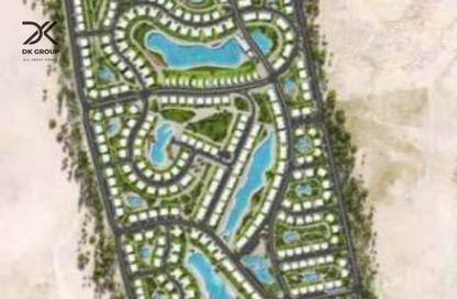 Chalet - 2 Bedrooms - 2 Bathrooms for sale in Gaia - Ras Al Hekma - North Coast