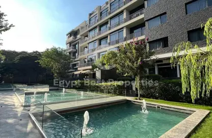 Apartment - 3 Bedrooms - 3 Bathrooms for sale in The Waterway View - 90 Street - The 5th Settlement - New Cairo City - Cairo