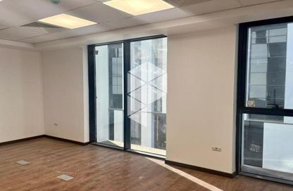 Office Space - 3 Bedrooms - 1 Bathroom for rent in Hyde Park Business District Mall - South Teseen St. - The 5th Settlement - New Cairo City - Cairo