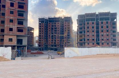 شقة - 3 غرف نوم - 2 حمامات للبيع في صوارى - كمبوندات الاسكندرية - الاسكندرية