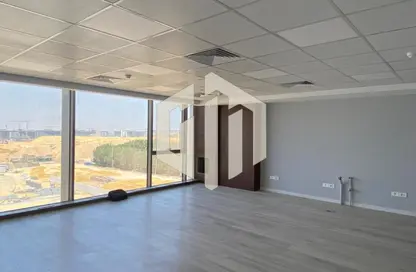 Office Space - 1 Bedroom - 1 Bathroom for rent in 5A by The Waterway - Ring Road - The 5th Settlement - New Cairo City - Cairo