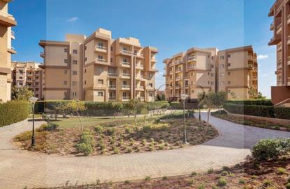 Apartment - 3 Bedrooms - 3 Bathrooms for sale in Ashgar Heights - 6 October City - Giza