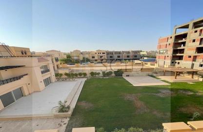 Apartment - 3 Bedrooms - 3 Bathrooms for sale in Ashgar Heights - 6 October City - Giza