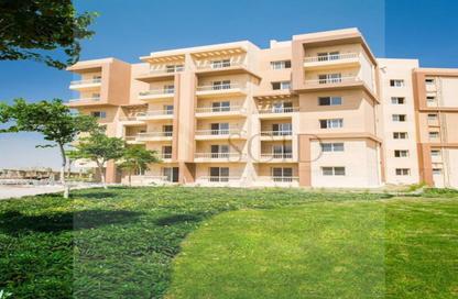 Apartment - 3 Bedrooms - 3 Bathrooms for sale in Ashgar Heights - 6 October City - Giza
