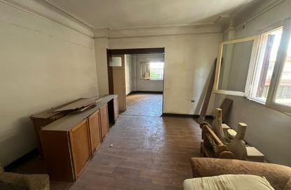 Apartment - 3 Bedrooms - 2 Bathrooms for sale in Mohi Al Din Abou El Ezz St. - Mohandessin - Giza